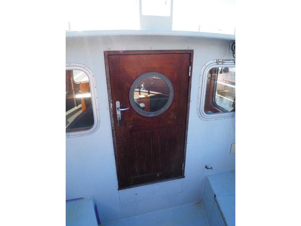 picture Deck equipment